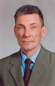 Дубинец Владислав Иванович